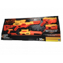 Hasbro Nerf Ultimate Mission Pack 97 x 40 x 6.5 cm