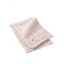 toalla cocina, rosa, 50x50x0,5, esponja lisa