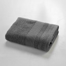 toalla inodoro, antracita, 50 x 90 cm, punto