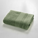 toalla albornoz, fougere, 50 x 90 cm, esponja