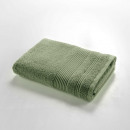 ręcznik wanna, fougere, 70 x 130 cm, gąbka a