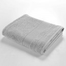 ręcznik kąpielowy, perłowy szary, 90 x 150 cm, fro