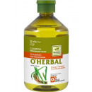 O'Herbal strengthening hair shampoo - sweet fl