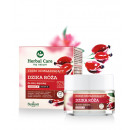 HERBAL CARE Rejuvenating Cream WILD ROSE