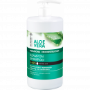 Aloe Vera strengthening shampoo 1000ml
