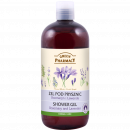 Shower Gel 500ml Lavender Rozmary and