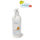 ZIAJKA Soap for Children Hypoallergenic 300ml