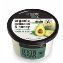 Organic Shop Hair Mask Regeneration