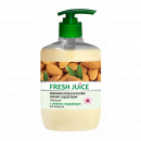 Creamy liquid soap Almond 460ml