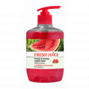 Creamy liquid soap, watermelon 460ml