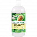 Fresh Juice Shower gel Avocado & Rice Milk