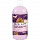 Fresh Juice Shower gel Passion Fruit & Magno