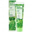 ECODENTA Toothpaste with spinach, 100 ml