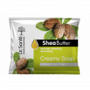 Dr Sante Creamy Bar Soap Shea Butter 100ml