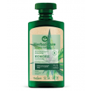 Herbal Care Regenerating shampoo HEMP 330ml