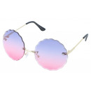 Cote Glamour Sonnenbrille 103s-10-6