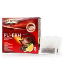  Herbapol Tè Rosso Pu-Erh Limone