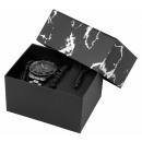  Excellanc men's watch gift set, two A