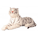 Großhandel Spielwaren:Weißer Tiger l=1,10m