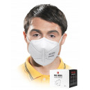Ffp2 mask kn95 protective mask x 100 pcs set
