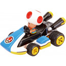 mayorista Juguetes: Super Mario Toad Pull & Speed Nintendo Mario K