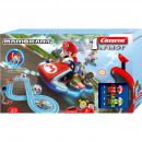 Super Mario Racecourse Mariokart 2,9 m