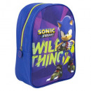  Sonic Rucksack - Wild Thing