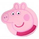 Peppa Pig Telo Mare Rotondo - PP