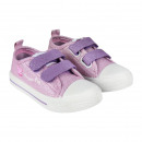Peppa Pig buty sportowe dla dzieci - różowe