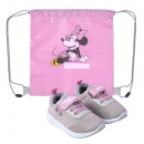 Minnie Mysz Buty sportowe w torbie
