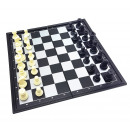 Mágneses összecsukható sakkjáték