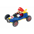 Super Mario játék 2,4 GHz-es Mario Kart (TM) Mach 