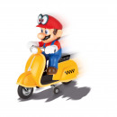 Super Mario Odyssey robogó