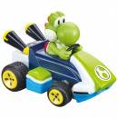 Super Mario 2,4 GHz-es Mario Kart (TM) Mini RC, Yo