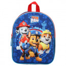 Paw Patrol 3D backpack 32 cm Pawsitive