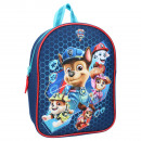 wholesale Licensed Products: Paw Patrol backpack 29 cm - Blue / Kids