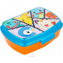 Lunch box Pokemon - Enfants