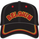 Belgium Cap