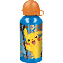 Pokemon Aluminiumflasche - Kinder