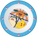 Personaggio Pokemon Ciotola per la colazione in pl