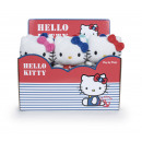 Hello Kitty plüss Characters 12 cm Display babzsák