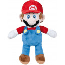 mayorista Artículos con licencia: Peluche Super Mario 25cm para niños