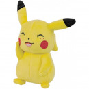 Pokemon peluche 30 cm - Pikachu