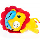 Fisher-Price Plush Lion Czas spania 30 cm