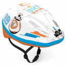 Star Wars Kerékpáros sisak - A droid