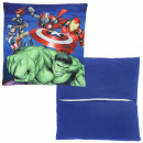 Avengerspiżama poduszka -Akcja