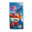  Super Wings Beach towels for children