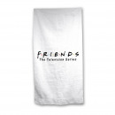 ręcznik plażowy Friends