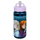 frozenDisney Aero-Drinking Bottle Elsa & Anna 