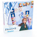 frozen 2 Disney Dominó